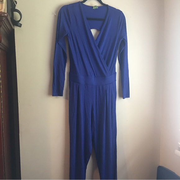 ASOS Pants - ASOS Jumpsuit Size 8